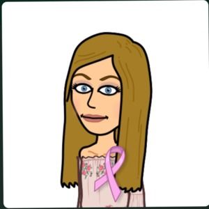 Meet your Posher, Antonia